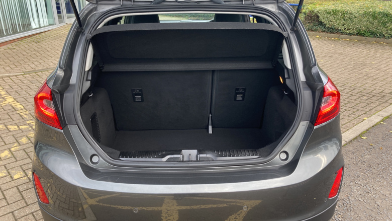 Ford Fiesta 1.0 EcoBoost 125 Active X 5dr Petrol Hatchback